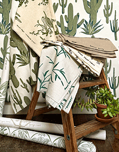 Harwood Steiger for Kravet Couture