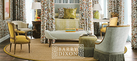 Barry Dixon