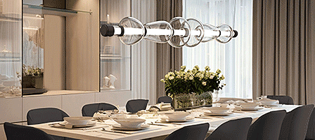 Hammerton Studio Bolla Collection
