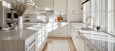 Fabuwood Cabinetry