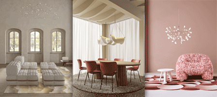 Moooi Cocktail