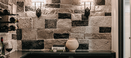 Realstone Systems