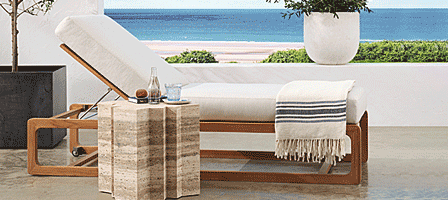 BakerResort Collection for McGuire Outdoor
