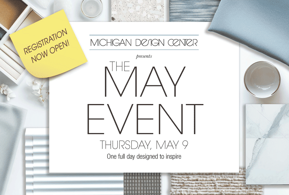 May Event 2024 - Registration Now Open