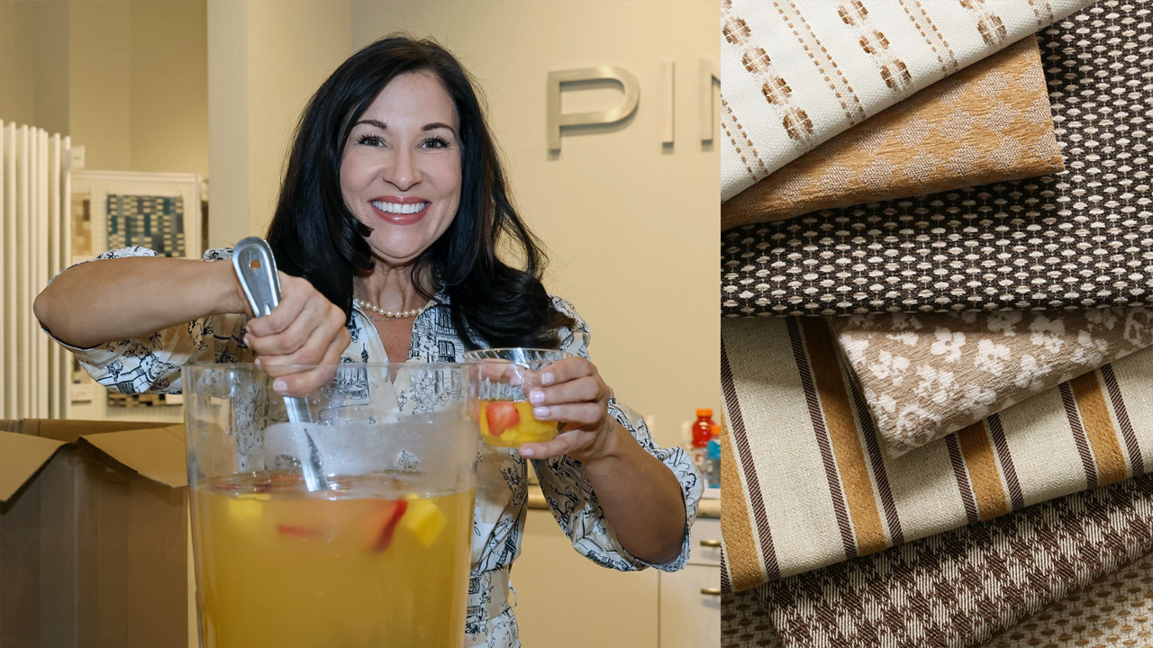 Crypton demo at Pindler