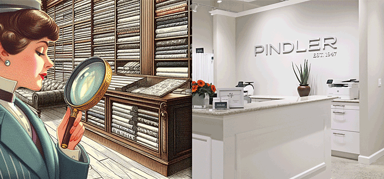 Pindler Scavenger Hunt