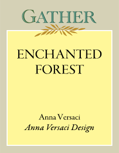 Anna Versaci Design