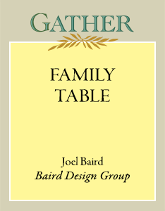 Baird Design Group Vignette