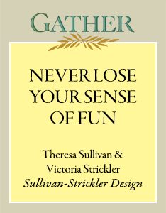 Sullivan Strickler Vignette