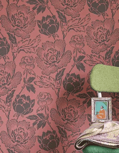 Farrow & Ball Peony