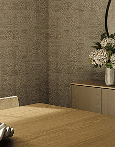 Innovations Maldives wallcovering