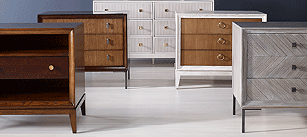 Century Furniture casegoods