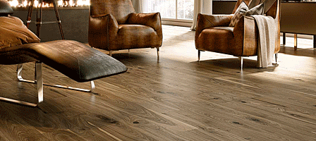 Luzini flooring