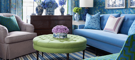 Thibaut furniture