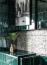 32 - Concetti Bathroom Tile Terrazzo and Green Classic Retro